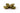Flores, cogollos de marihuana de CBD de la variedad golden Pineapple