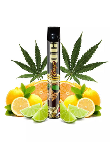 VAPE PEN DE CBD