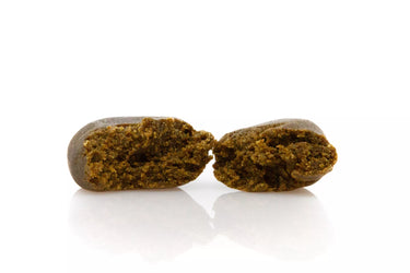 bola de hachis de CBD LIBANES ABIERTO