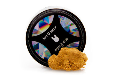 PORDUCTO DE CBD, ICE O LATOR, HACHIS