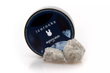 2 Piedras de ice Rock de CBD