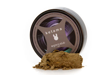 hachis de cbd variedad ketama