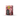 Envase de vapeador rosa red berries en fondo blanco