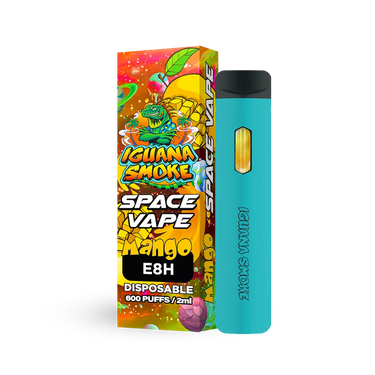 VAPE | Space Gelato 90% | E8H