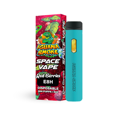 VAPE | Space Gelato 90% | E8H