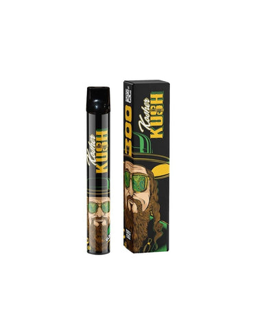 kosher kush 800 puffs intenso sabor