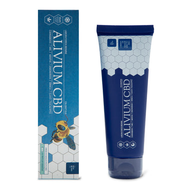 Alivium Bee mine organic club