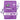 mascarilla facial cbd y lavanda sobre fondo blanco
