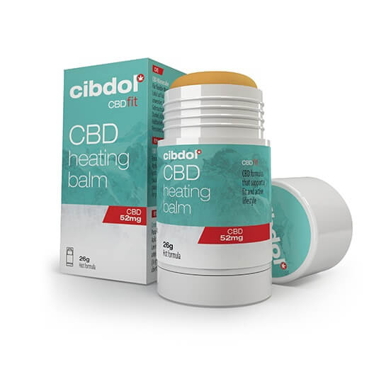 El CDB y el deporte - organic club cbd