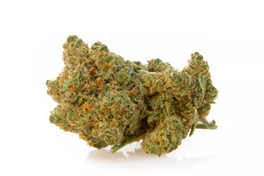 Cogollo de Marihuana legal verde intenso