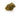 Cogollo de marihuana legal, sobre fondo blanco