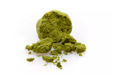 FINGER HASH - Hachís de CBD