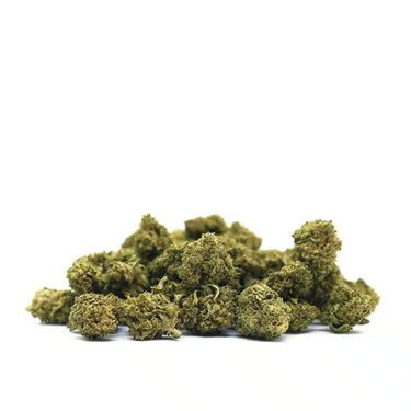 FRUIT - Small buds