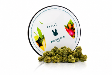 PACK XXL - 100g SMALL BUDS