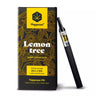 kit de vapeo lemon tree en fondo blanco