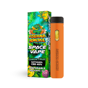 VAPE STV - Space Vape