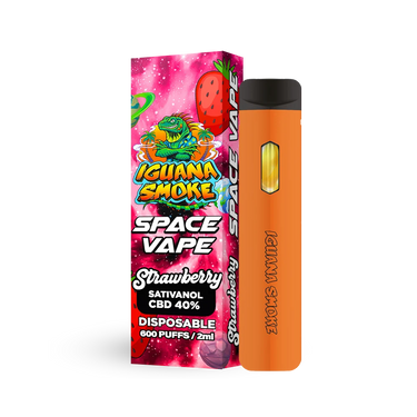 VAPE STV - Space Vape