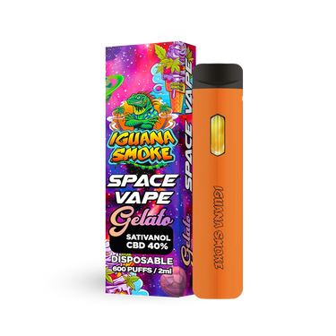 VAPE STV - Space Vape