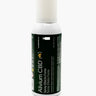 espráis para el alivio muscular, envase verde sobre fondo blanco