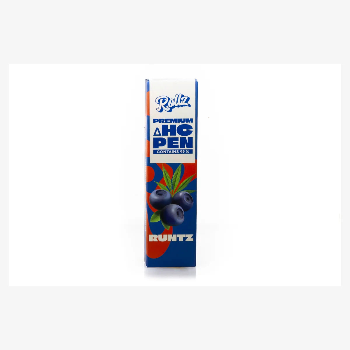 Comprar VAPE PEN | Delta HC | ROLLZ Online