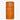 envase naranja de alium forte CBD, para el alivio de los dolores menstruales