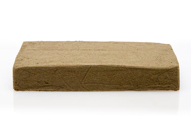 placa grande de hachis de cbd