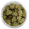 cogollos pequeños de CBD variedad jamaicana