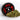 tarro de flores de CBD genética strawberry, decorado con fresas, con flor de CBD delante 