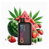 VAPE DE CBD DESECHABLE MARCA OPIUM