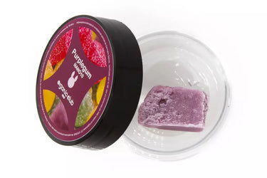 PURPLEGUM -  Extracción Nano 10