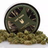 cogollos pequeños de cbd, ideal para la relajación. 