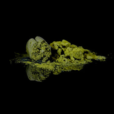 FINGER HASH - Hachís de CBD