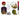 PACK FLORES DE CBD XXL - 100G > 115€