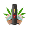pod desechable kush cake 