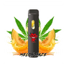 pod desechable genetica melon haze perfecto para combatir la ansiedad