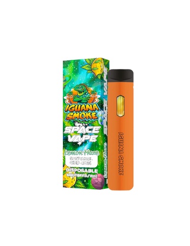 VAPE STV - Space Vape