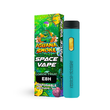 VAPE | Space Gelato 90% | E8H