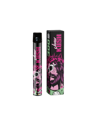 Wpuff 800 puffs - JESUS KUSH