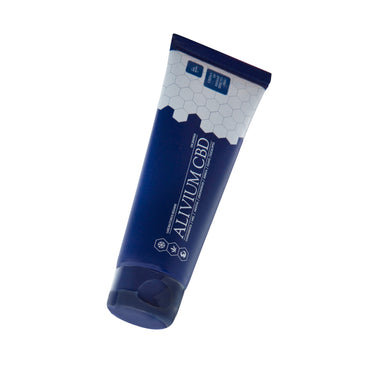 Crema efecto fio CBD