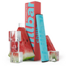 Melon cbd vape desechable tres cantos