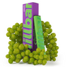 cbd organic club tres cantos vape desechable